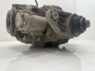 bontott BMW X6 Hátsó Differenciálmű