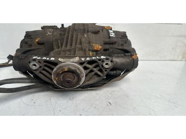 bontott BMW X6 Hátsó Differenciálmű