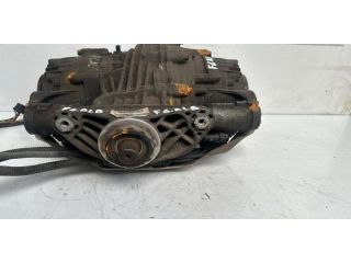 bontott BMW X6 Hátsó Differenciálmű