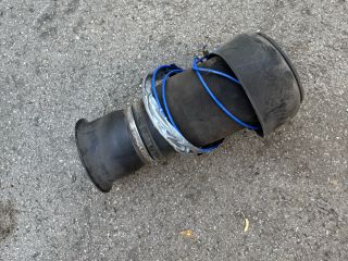 bontott BMW X6 Hátsó Rugó