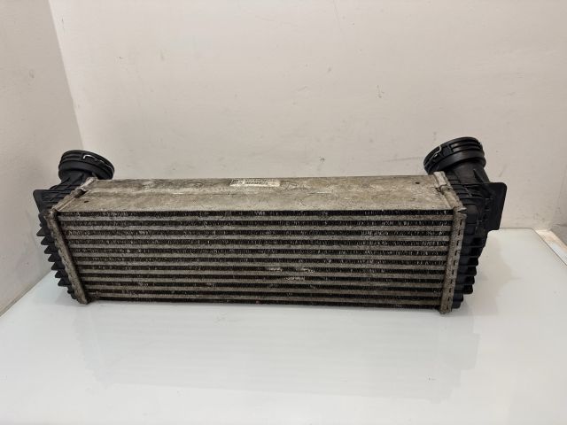 bontott BMW X6 Intercooler