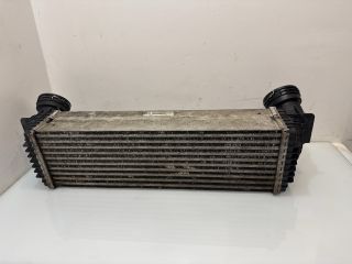 bontott BMW X6 Intercooler