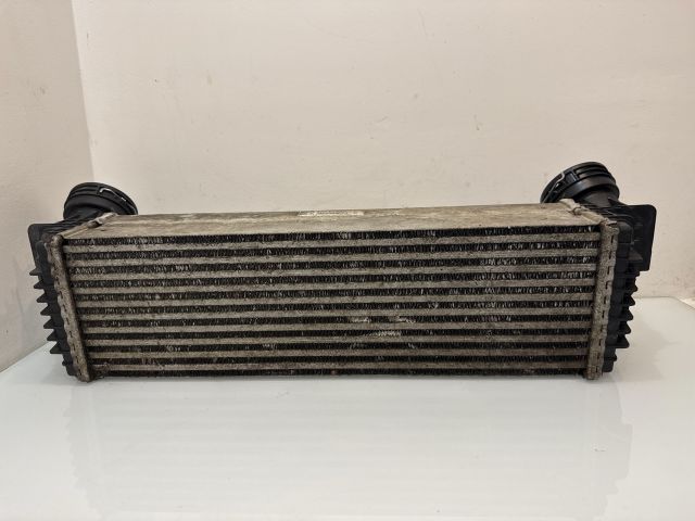 bontott BMW X6 Intercooler