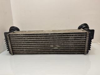bontott BMW X6 Intercooler
