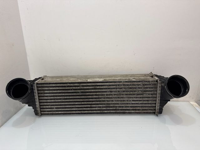 bontott BMW X6 Intercooler