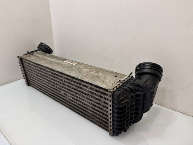 bontott BMW X6 Intercooler