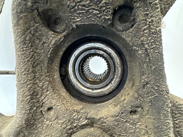 bontott BMW X6 Jobb első Csonkállvány Kerékaggyal