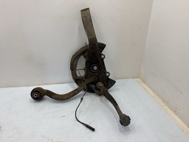 bontott BMW X6 Jobb első Csonkállvány Kerékaggyal