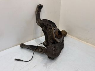 bontott BMW X6 Jobb első Csonkállvány Kerékaggyal