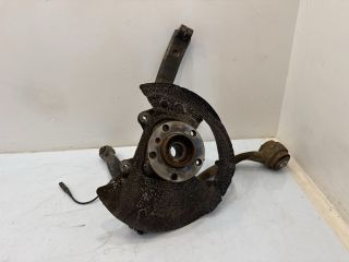 bontott BMW X6 Jobb első Csonkállvány Kerékaggyal