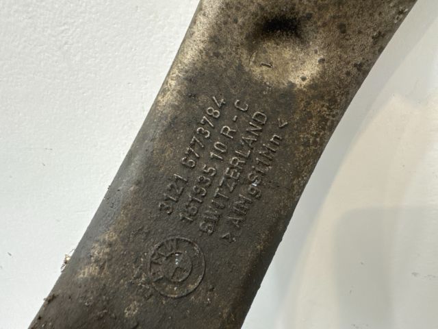 bontott BMW X6 Jobb első Csonkállvány Kerékaggyal