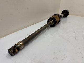 bontott BMW X6 Jobb Féltengely