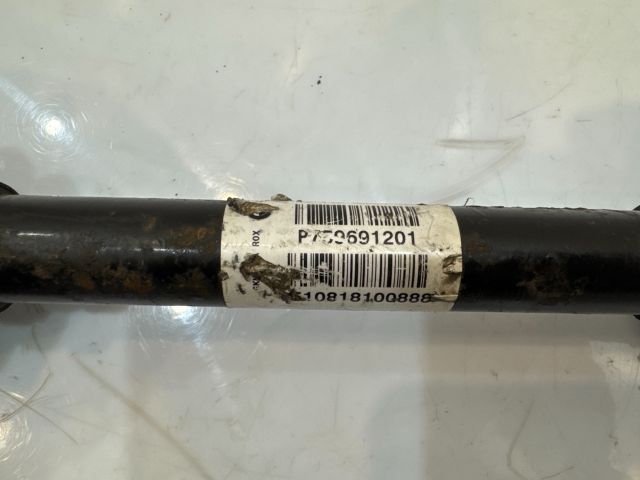 bontott BMW X6 Jobb Féltengely