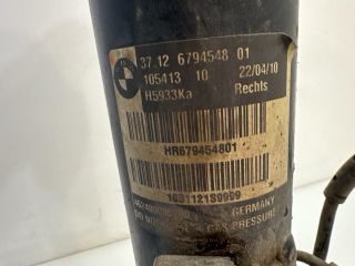 bontott BMW X6 Jobb hátsó Lengéscsillapító