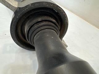 bontott BMW X6 Kardántengely