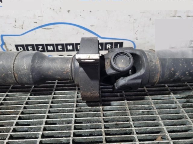 bontott BMW X6 Kardántengely