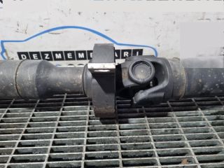 bontott BMW X6 Kardántengely