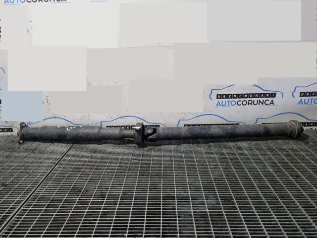 bontott BMW X6 Kardántengely