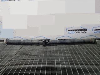 bontott BMW X6 Kardántengely