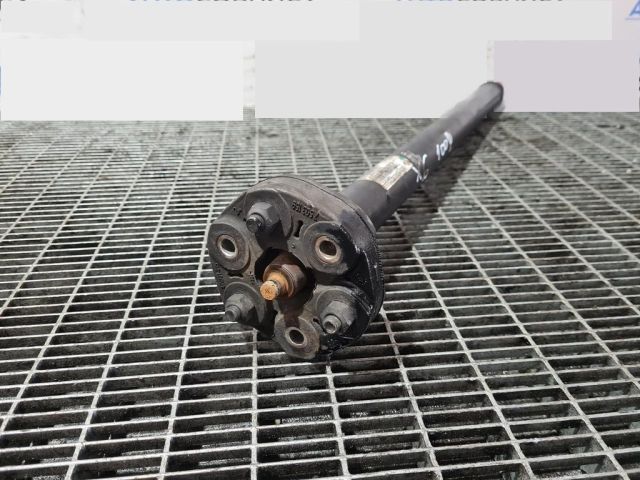 bontott BMW X6 Kardántengely