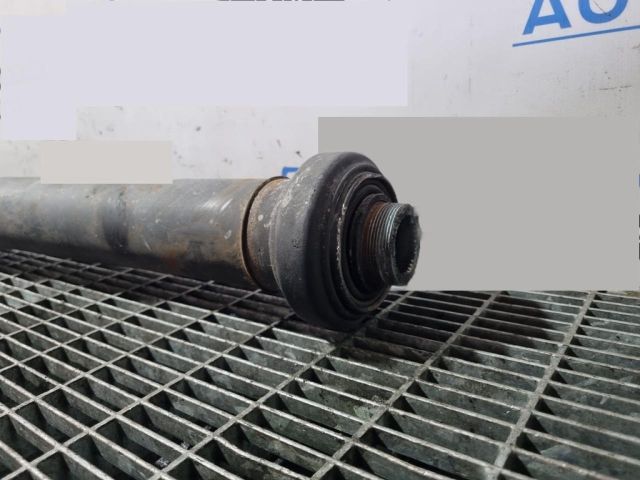 bontott BMW X6 Kardántengely