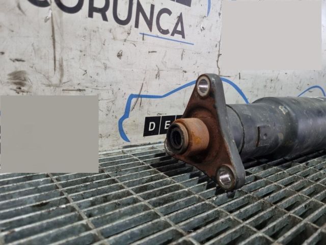 bontott BMW X6 Kardántengely