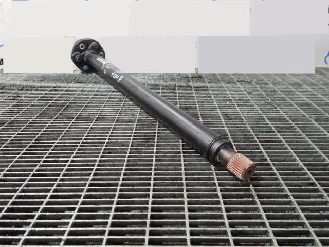 bontott BMW X6 Kardántengely