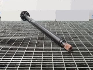 bontott BMW X6 Kardántengely