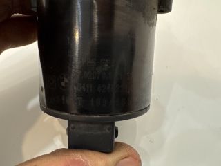 bontott BMW X6 Kiegészítő Vízszivattyú