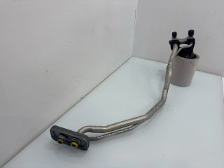 bontott BMW X6 Klíma Cső