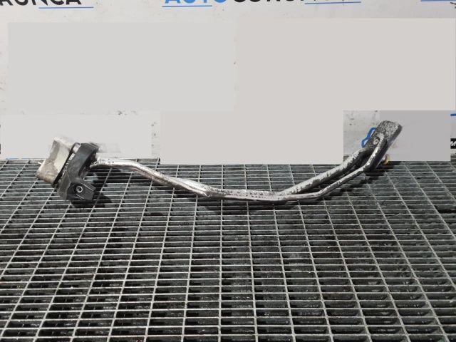 bontott BMW X6 Klíma Cső