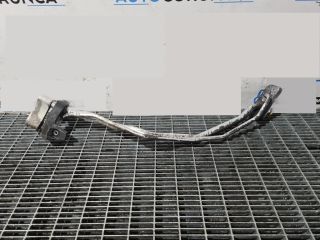 bontott BMW X6 Klíma Cső