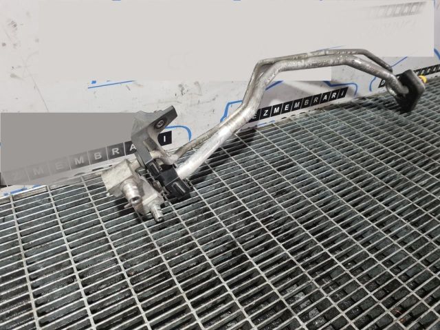 bontott BMW X6 Klíma Cső