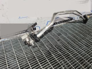 bontott BMW X6 Klíma Cső