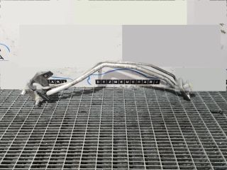 bontott BMW X6 Klíma Cső