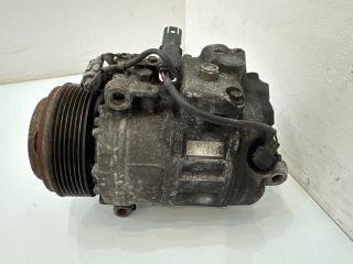 bontott BMW X6 Klímakompresszor