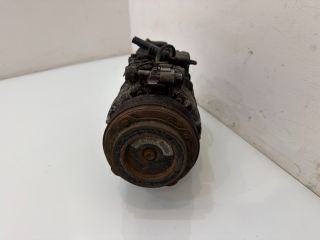 bontott BMW X6 Klímakompresszor