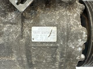 bontott BMW X6 Klímakompresszor