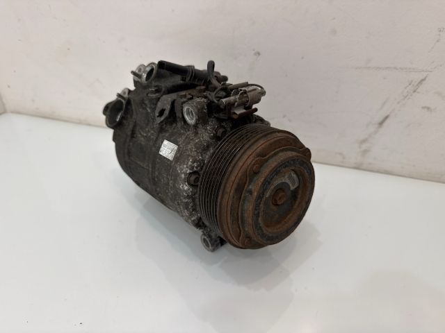 bontott BMW X6 Klímakompresszor
