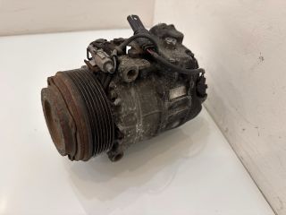 bontott BMW X6 Klímakompresszor