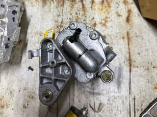 bontott BMW X6 Kormányszervó Motor (Hidraulikus)