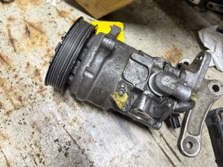 bontott BMW X6 Kormányszervó Motor (Hidraulikus)