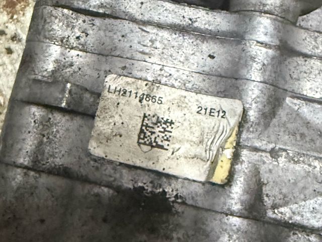 bontott BMW X6 Kormányszervó Motor (Hidraulikus)