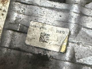 bontott BMW X6 Kormányszervó Motor (Hidraulikus)