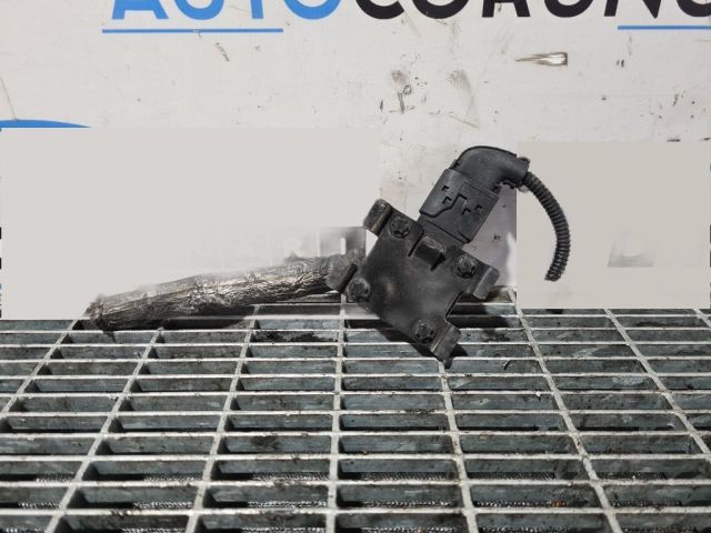 bontott BMW X6 Lefújószelep