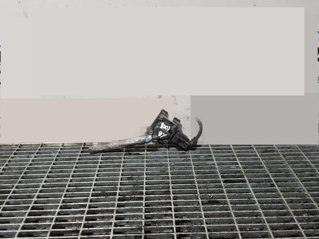 bontott BMW X6 Lefújószelep