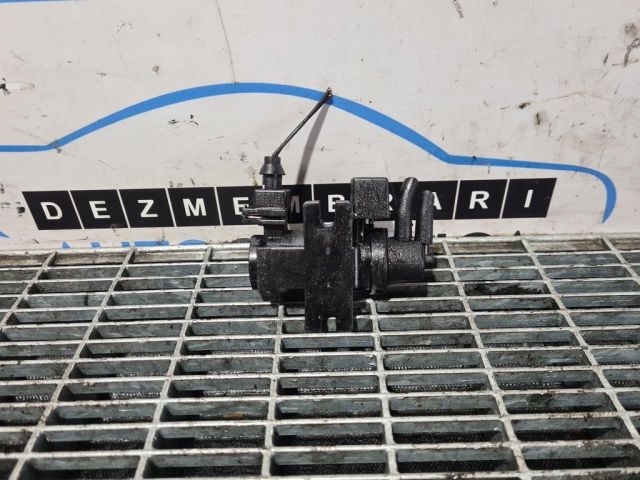 bontott BMW X6 Lefújószelep