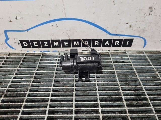 bontott BMW X6 Lefújószelep