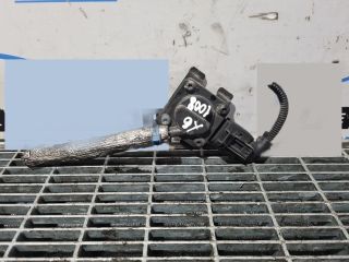 bontott BMW X6 Lefújószelep