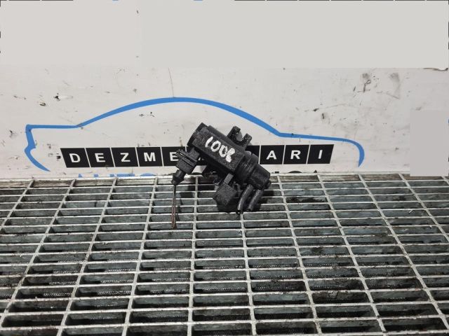 bontott BMW X6 Lefújószelep